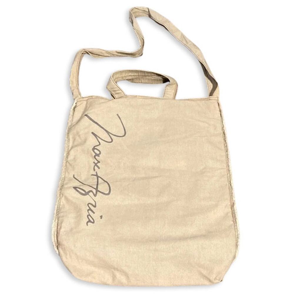 Last Chance New Max Azria Fabric One of a Kind Bag